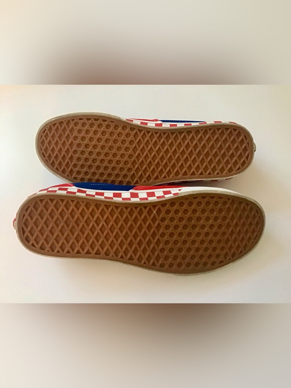Vans’ First Design - Picture 2 of 7